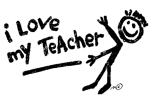 Grade "A" teachers and teacher assistants!